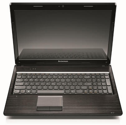 Замена оперативной памяти на ноутбуке Lenovo IdeaPad G570A1